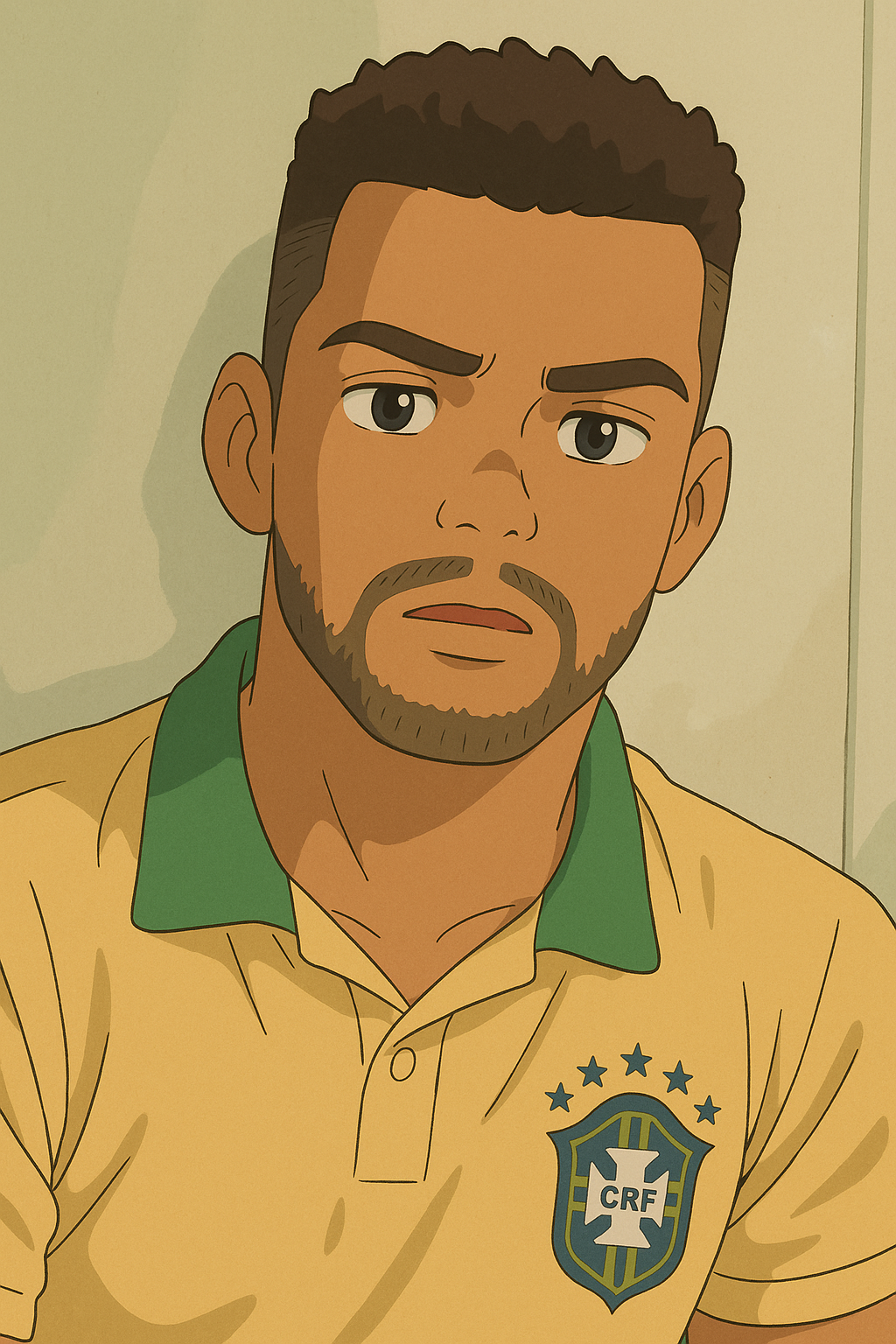 Paulo Sérgio